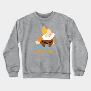 The Cheerful One Crewneck Sweatshirt